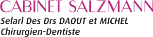 Logo cabinet Salzmann